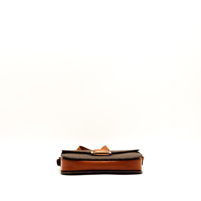 Le Triomphe Vintage Macadam Céline