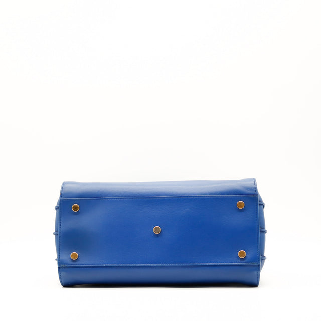 The Saint Laurent Sac de Jour