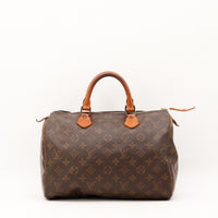 Le Speedy 30 Louis Vuitton