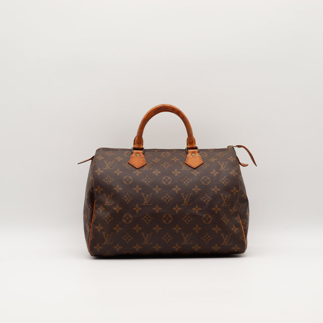 Le Speedy 30 Louis Vuitton