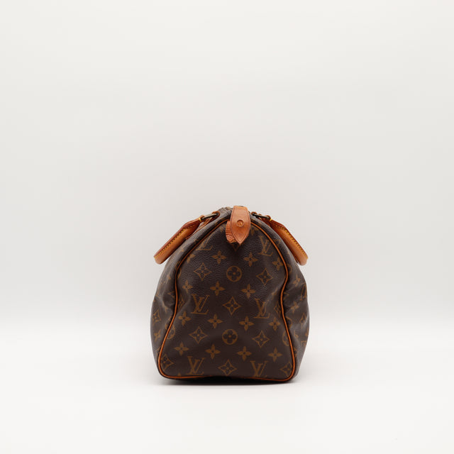 Le Speedy 30 Louis Vuitton