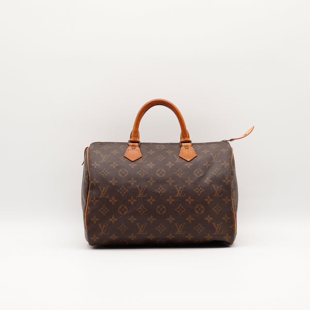 Le Speedy 30 Louis Vuitton