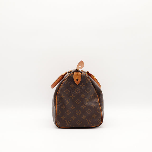 Le Speedy 30 Louis Vuitton