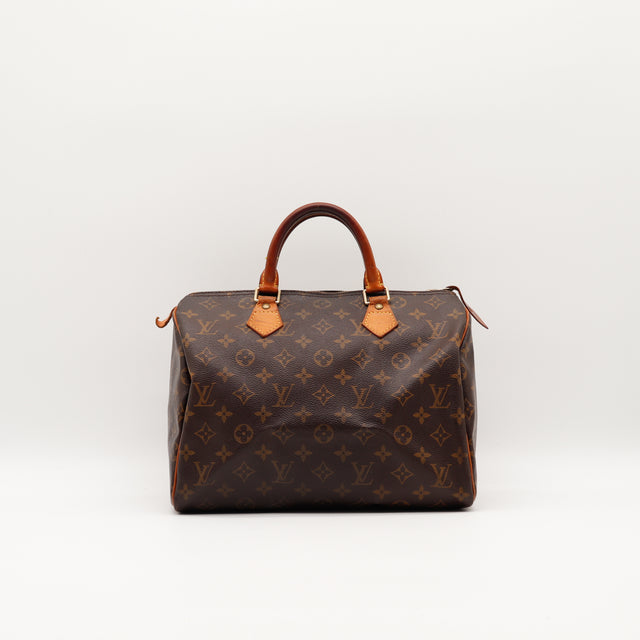 Le Speedy 30 Louis Vuitton