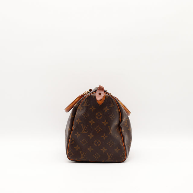 Le Speedy 30 Louis Vuitton