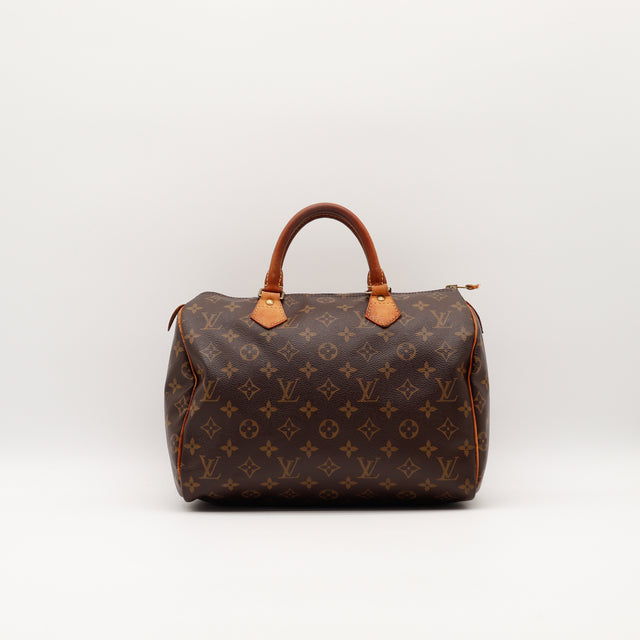 Le Speedy 30 Louis Vuitton