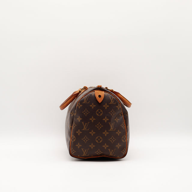 Le Speedy 30 Louis Vuitton