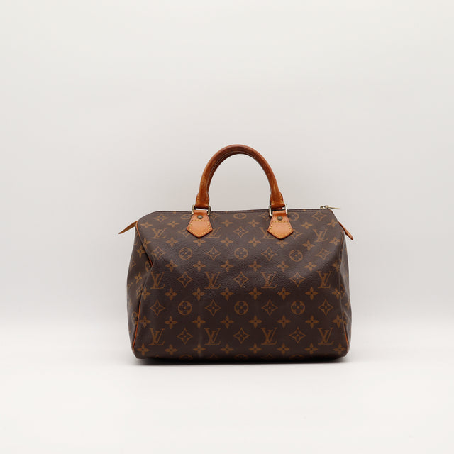 Le Speedy 30 Louis Vuitton