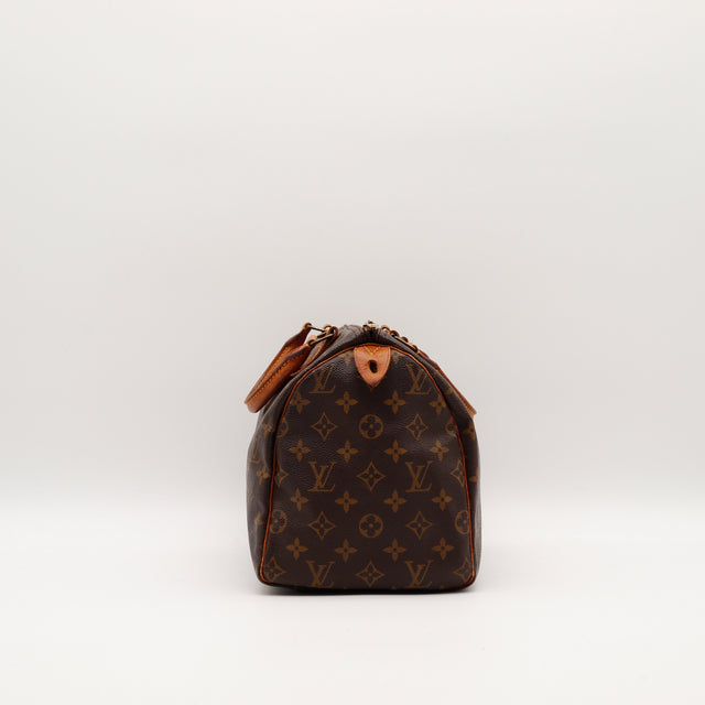 Le Speedy 30 Louis Vuitton