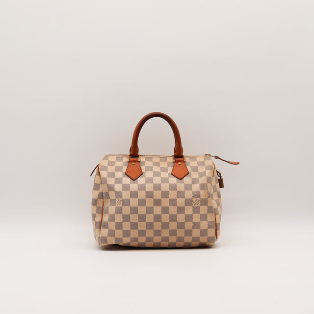 Le Speedy 25 Louis Vuitton