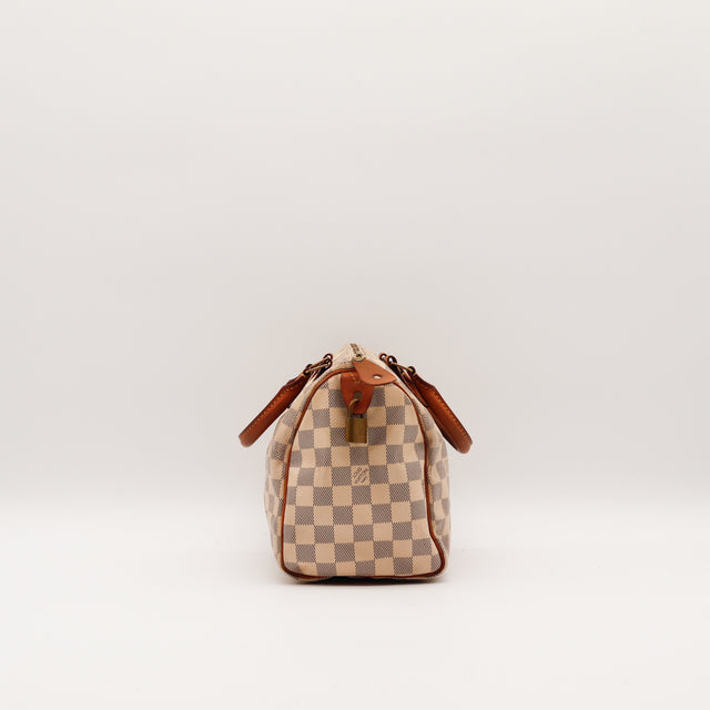 Le Speedy 25 Louis Vuitton