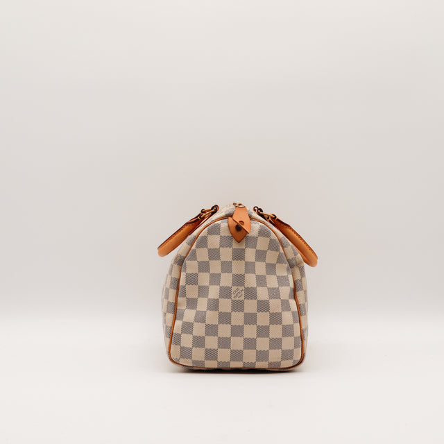 Le Speedy 30 Louis Vuitton