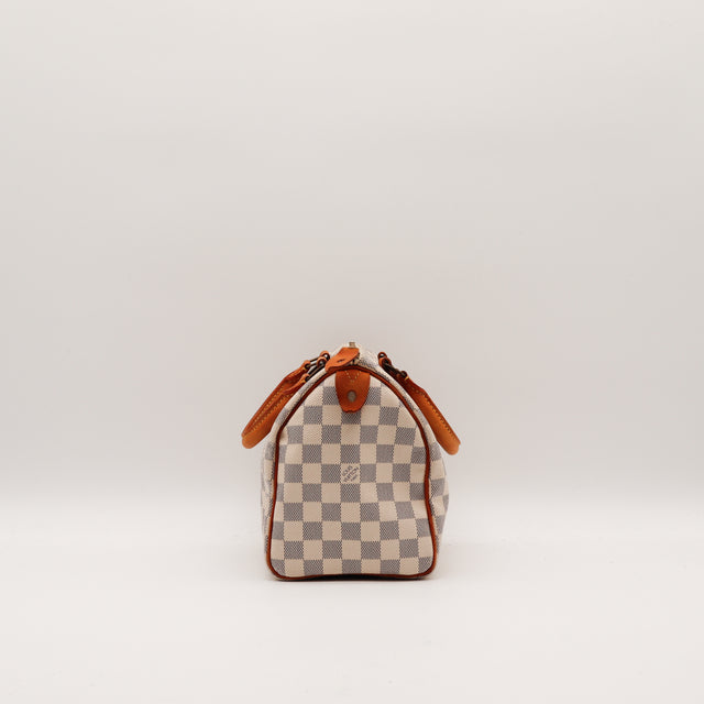 Le Speedy 25 Louis Vuitton