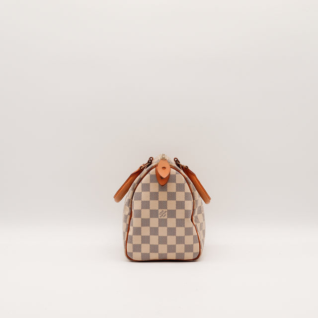 Le Speedy 25 Louis Vuitton