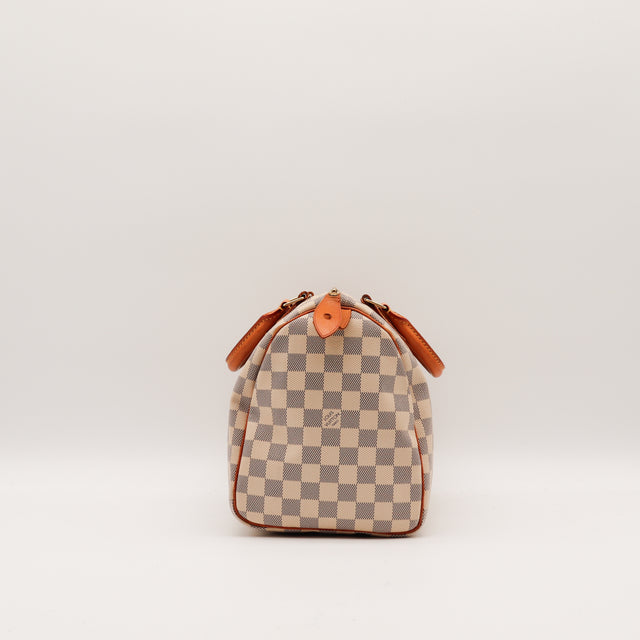 Le Speedy 30 Louis Vuitton