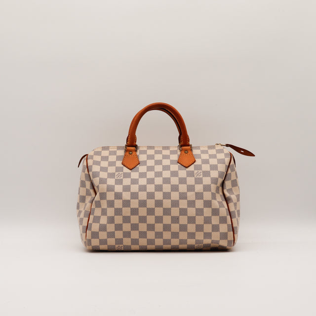 Le Speedy 30 Louis Vuitton