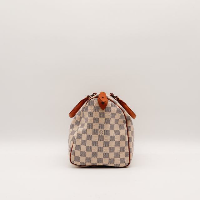Le Speedy 30 Louis Vuitton