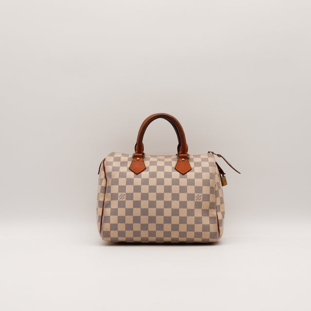 Le Speedy 25 Louis Vuitton
