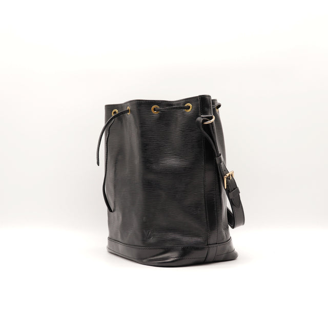 Le Noé Épi Noir Louis Vuitton