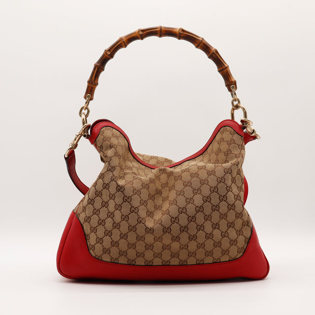 Le Hobo Bambou Gucci