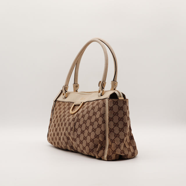 Le Abbey D Ring Gucci