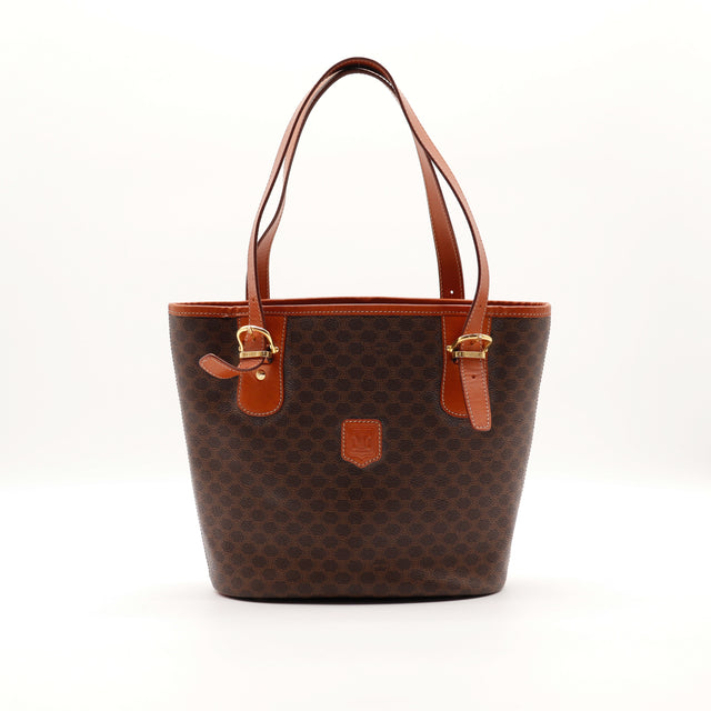 Le Bucket Macadam Céline