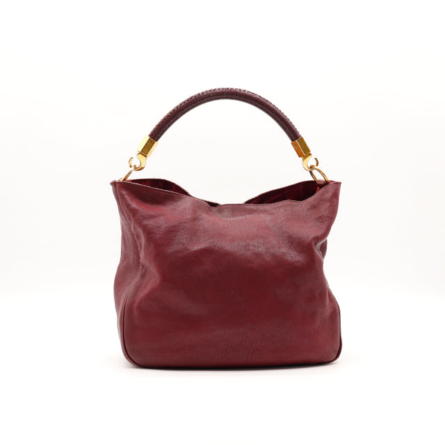 Le Roady Yves Saint Laurent Bordeaux