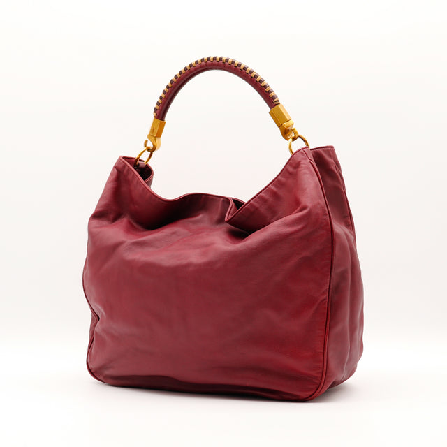 Le Roady Yves Saint Laurent Bordeaux