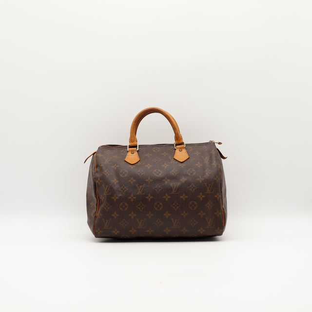 Le Speedy 30 Louis Vuitton