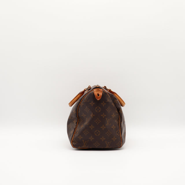 Le Speedy 30 Louis Vuitton
