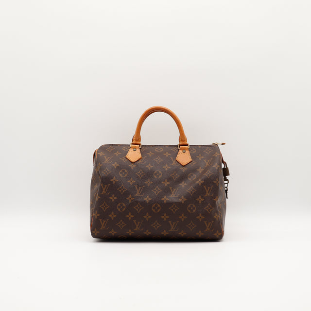 Le Speedy 30 Louis Vuitton