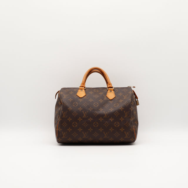 Le Speedy 30 Louis Vuitton