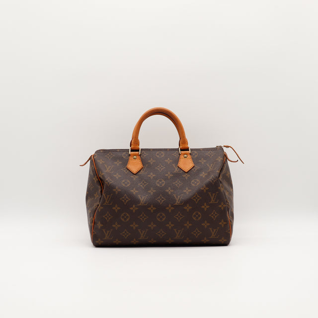 Le Speedy 30 Louis Vuitton