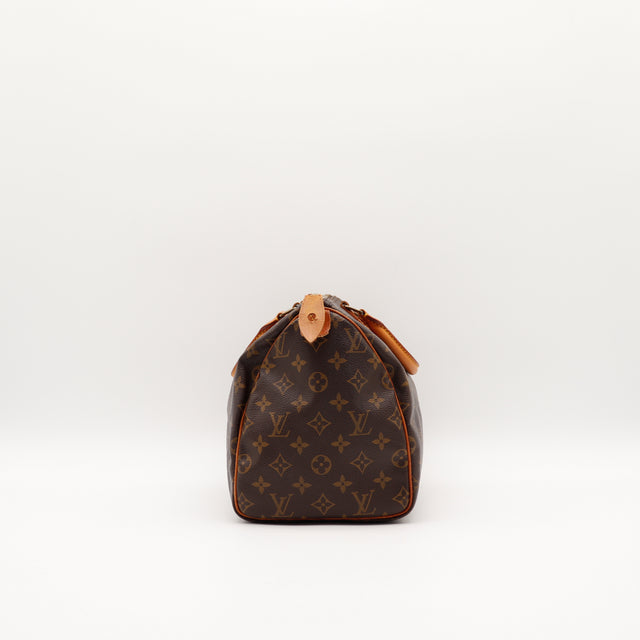Le Speedy 30 Louis Vuitton