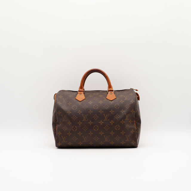Le Speedy 30 Louis Vuitton