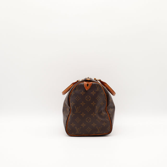 Le Speedy 30 Louis Vuitton