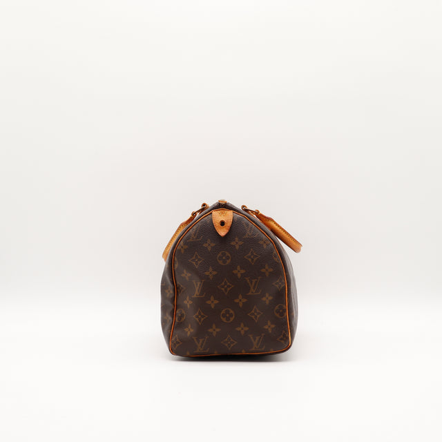 Le Speedy 30 Louis Vuitton