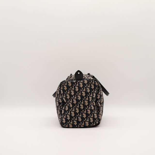 Le Boston Dior Trotter