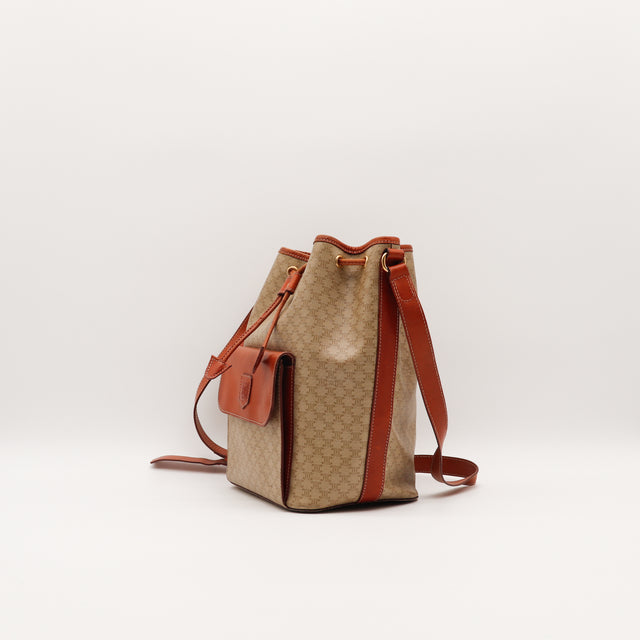 Le Seau Céline Macadam