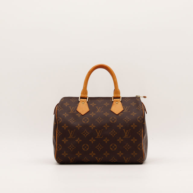 Le Speedy 25 Louis Vuitton