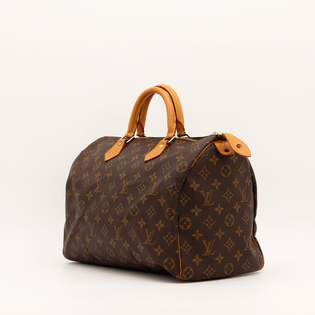 Le Speedy 35 Louis Vuitton