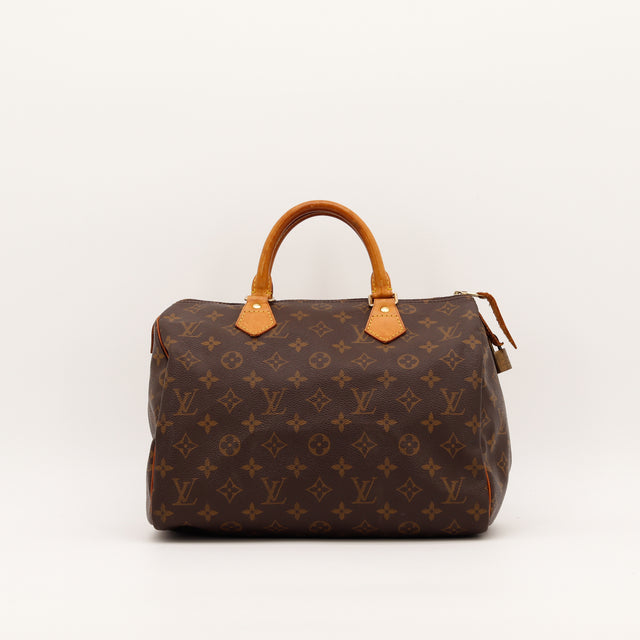 Le 30 Speedy Louis Vuitton