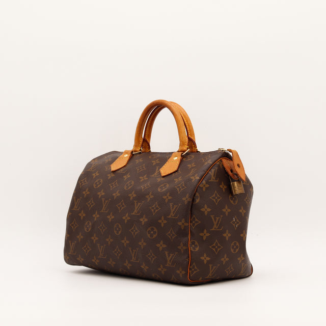 Le 30 Speedy Louis Vuitton