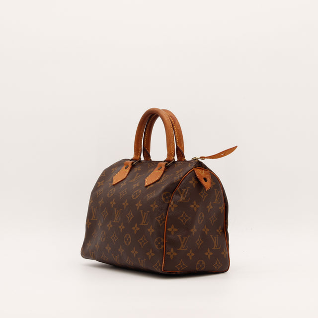 Le Speedy 25 Louis Vuitton