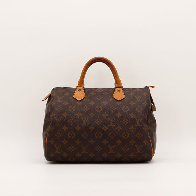 Le Speedy 30 Louis Vuitton