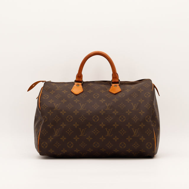 Le Speedy 35 Louis Vuitton