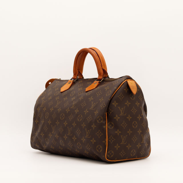 Le Speedy 35 Louis Vuitton