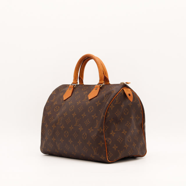 Le Speedy 30 Louis Vuitton