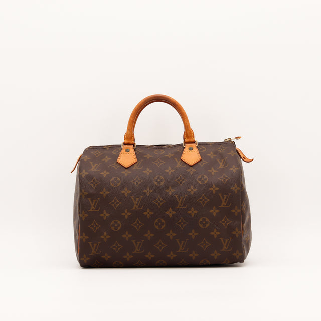 Le Speedy 30 Louis Vuitton