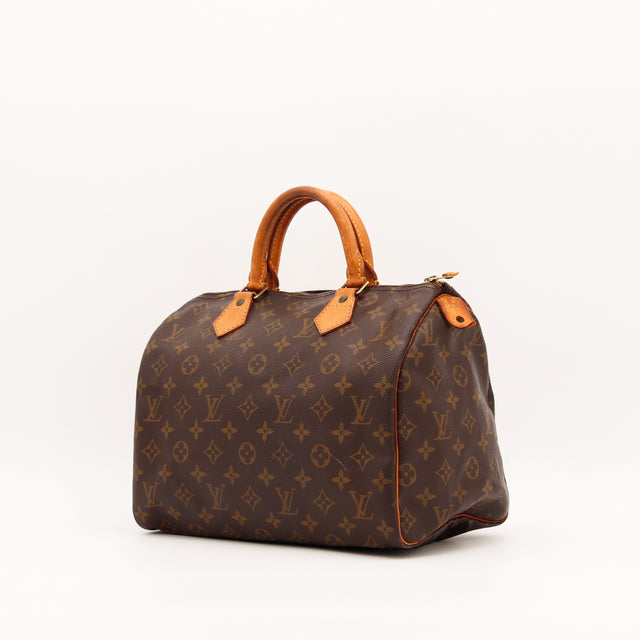 Le Speedy 30 Louis Vuitton